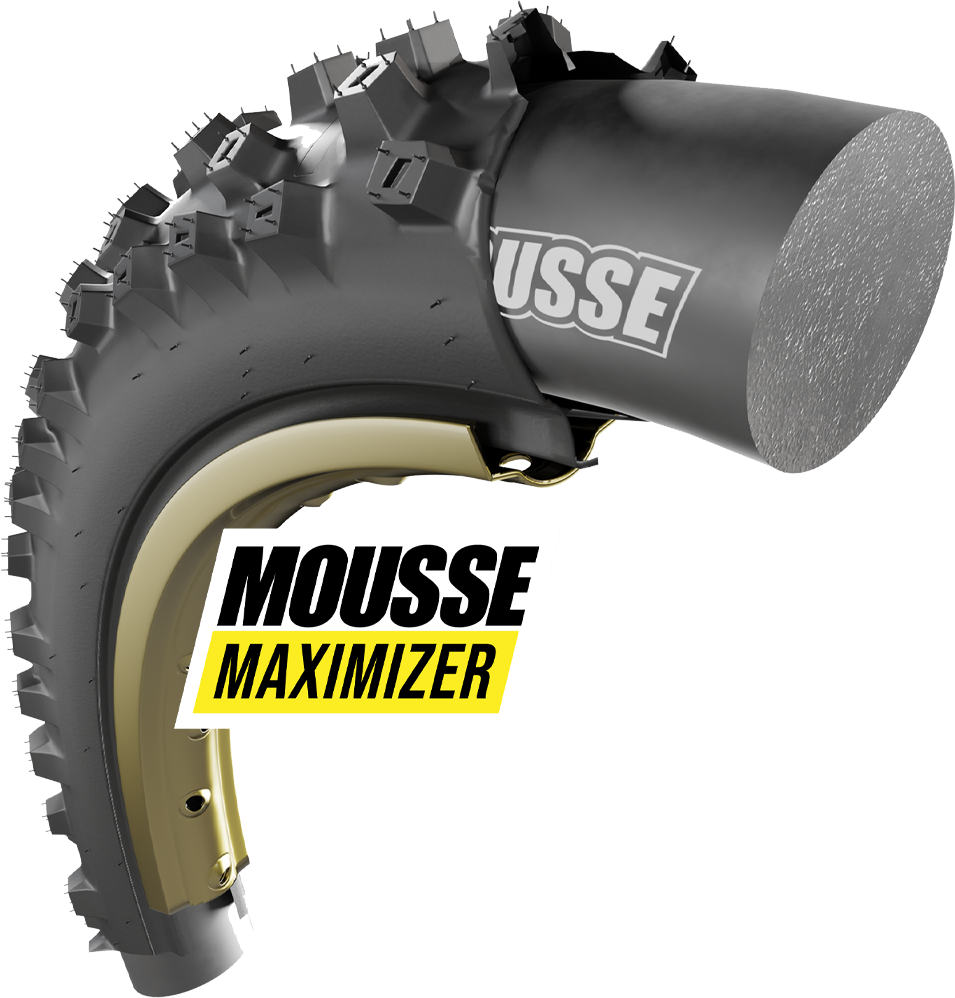 mousse-maximizer